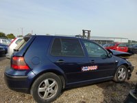 Dezmembram VW Golf 4 , 1.2 i , tip motor AXP , fabricatie 2002