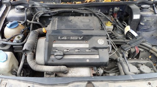 Dezmembram VW GOLF 4 1.4 16 v COUPE