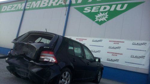 Dezmembram VW Golf 4 1.4 16V BCA 2003