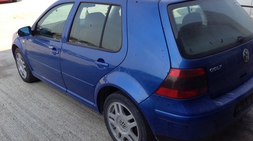 Dezmembram VW GOLF 4 1.4 APE