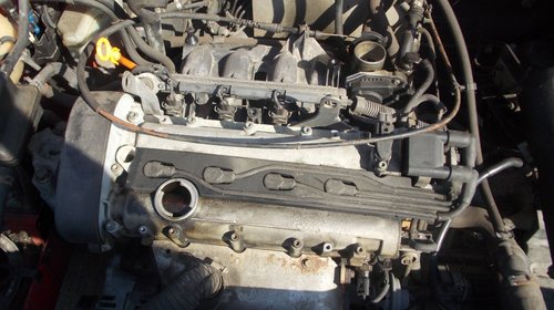Dezmembram VW GOLF 4 , 1.4 i 16v , tip motor AHW , fabricatie 1998