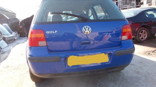 DEZMEMBRAM VW GOLF 4 1.4