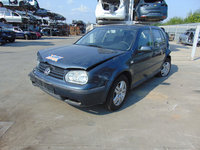 Dezmembram VW Golf 4, 1.4BENZ, Tip Motor AXP, An fabricatie 2002