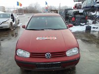 Dezmembram VW Golf 4 , 1.4i 16v , tip motor AKQ , fabricatie 1998