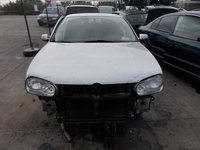 Dezmembram VW Golf 4, 1.4i 16v , tip motor AXP , fabricatie 2002