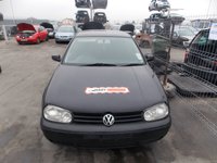 Dezmembram VW GOLF 4 , 1.4i 16v , tip motor BCA , fabricatie 2002