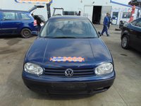 Dezmembram VW Golf 4 , 1.4i 16V , tip motor BCA , fabricatie 2002