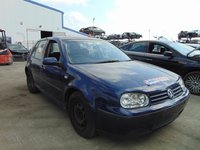 Dezmembram VW Golf 4 , 1.4i 16V , tip motor BCA , fabricatie 2002