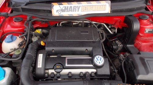 Dezmembram VW GOLF 4 , 1.4i16v , tip motor BCA , fabricatie 2002