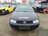 Dezmembram VW Golf 4, 1.6 I, tip motor: AZD, fabricatie: 2002