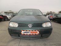 Dezmembram vw golf 4 1.6i 2001