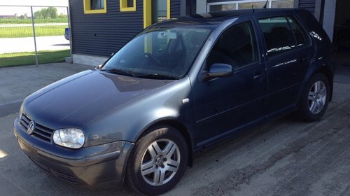 Dezmembram VW Golf 4 1.9 ASZ 130 cp