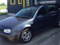 Dezmembram VW Golf 4 1.9 ASZ 130 cp