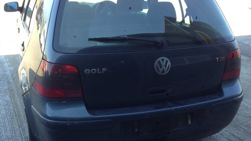 Dezmembram VW Golf 4 1.9 ASZ 130 cp