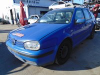 Dezmembram VW Golf 4 , 1.9 SDI , tip motor AQM , fabricatie 2001