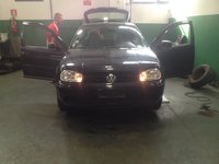 Dezmembram vw golf 4 1.9 tdi alh