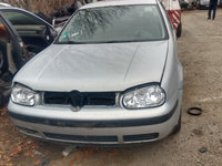 Dezmembram VW Golf 4,1.9 TDI,an fabricatie 2001,tip motor ALH,66KW/90CP