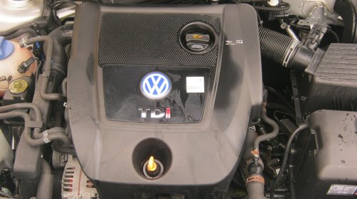 Dezmembram VW Golf 4 1.9 TDI Kombi