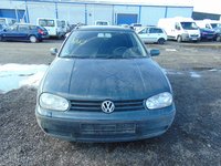 Dezmembram VW Golf 4 , 1.9 TDI , tip motor AJM , fabricatie 2000