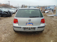 Dezmembram VW Golf 4, 1.9 tdi, Tip Motor ALH, An fabricatie 1999