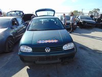 Dezmembram VW Golf 4 , 1.9 TDI , tip motor ALH , fabricatie 2000