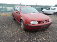 Dezmembram VW Golf 4 , 1.9 TDI , tip motor ALH , fabricatie 2000