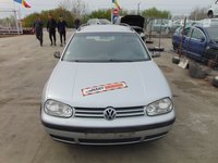 Dezmembram VW Golf 4 , 1.9 TDI , tip motor ALH , fabricatie 2001 , caroserie break