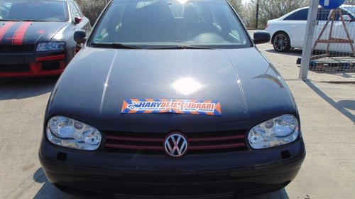 Dezmembram VW Golf 4 , 1.9 TDI , tip motor AX