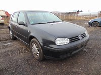 Dezmembram VW Golf 4 , 1.9 TDI , tip motor AXR , fabricatie 2002