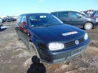 Dezmembram VW GOLF 4 , 1.9 TDI , tip motor AXR , fabricatie 2003