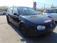 Dezmembram VW Golf 4 , 1.9 TDI , tip motor AXR , fabricatie 2003