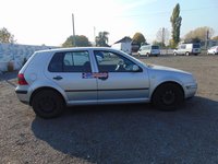 Dezmembram VW Golf 4 , 1.9 TDI , tip motor AXR , fabricatie 2001