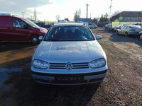 Dezmembram VW GOLF 4 , 1.9 TDI , tip motor AXR , fabricatie 2004