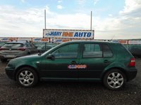 Dezmembram VW GOLF 4 , 1.9 TDI , tip motor AXR , fabricatie 2003