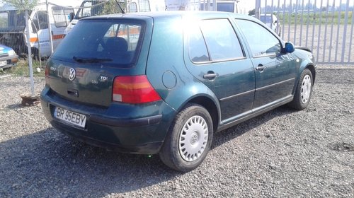 Dezmembram VW Golf 4 - 1.9diesel - tip ALH