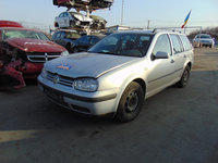 Dezmembram VW Golf 4, 1.9SDI, Tip Motor AQM, An fabricatie 2000