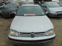 Dezmembram VW GOLF 4 , 1.9 tdi , tip motor AJM , fabricatie 2000