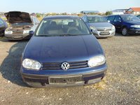 Dezmembram VW Golf 4 , 1.9 tdi , tip motor ALH , fabricatie 2000