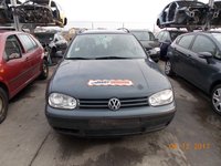 Dezmembram VW GOLF 4 , 1.9 tdi , tip motor ALH , fabricatie 2000, caroserie break