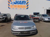 Dezmembram VW Golf 4 , 1.9 tdi , tip motor ALH , fabricatie 2001