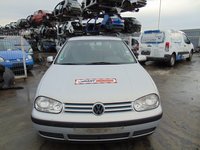 Dezmembram VW Golf 4 , 1.9 tdi , tip motor ALH , fabricatie 2000