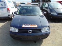 Dezmembram VW Golf 4 , 1.9 tdi , tip motor ALH , fabricatie 1999