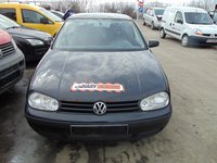 Dezmembram VW Golf 4 , 1.9 tdi , tip motor ALH , fabricatie 1999