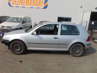 Dezmembram VW Golf 4 , 1.9 tdi , tip motor ATD , fabricatie 2000