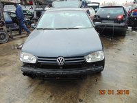 Dezmembram VW Golf 4 , 1.9 tdi , tip motor AXR , fabricatie 2003