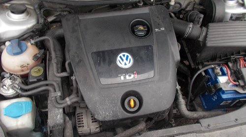 DEZMEMBRAM VW GOLF 4 2003