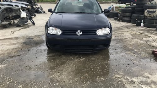 Dezmembram vw golf 4 alh anul 1999 motor 1,9 