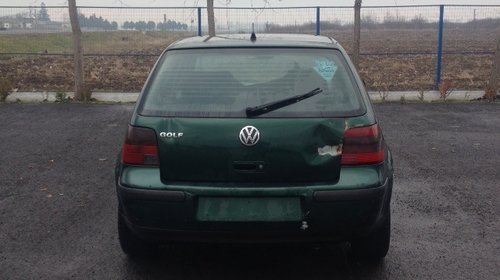 Dezmembram vw golf 4, an 1999, 1.9 tdi