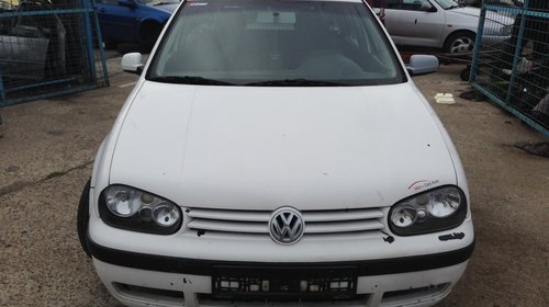 Dezmembram VW GOLF 4 BREAK 1.9 TDI