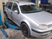 Dezmembram VW Golf 4 break 1.9 TDI 90 CP, AGR, '2000